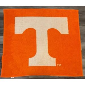 biederlack Tennessee Volunteers Stadium Blanket
